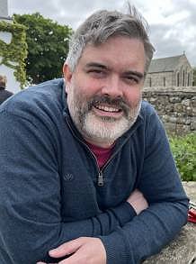 Rob Alexander