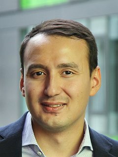 Robert Khasanov