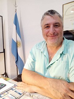 Rodolfo Bertone