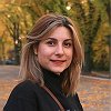 Sara Rouhani
