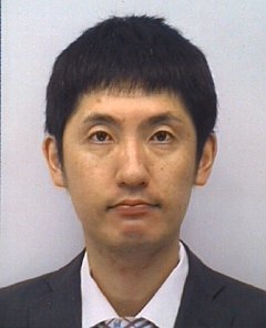 Satoshi Munakata