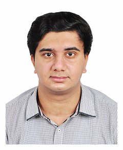 Satyaki Das