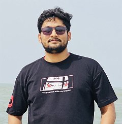 Saurav Chaudhary