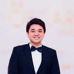 Sean Jonathon Lee