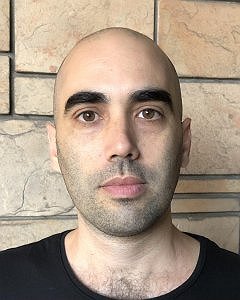 Sebastián Pizard