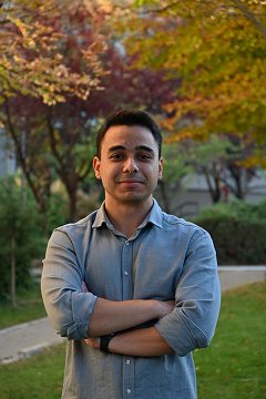 Semih Çağlar