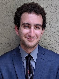 Seth Roffe