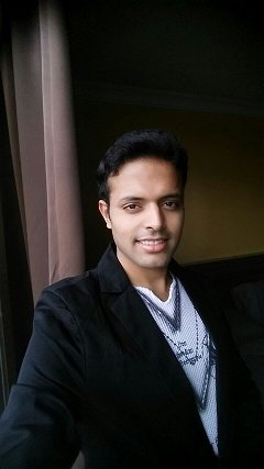 Sharath Siravuru