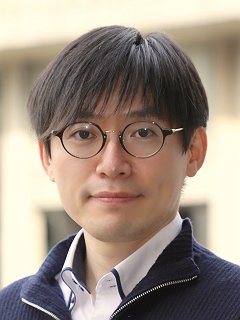 Shinpei Hayashi