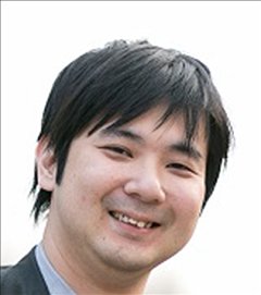 Shinpei Ogata