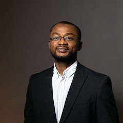 Shola Oyedeji