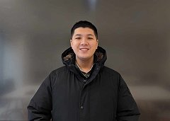 Shuzhao Feng