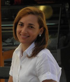 Silvia Abrahão