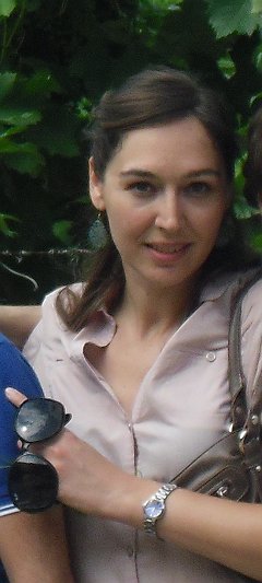 Silvia Crafa