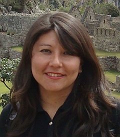 Silvia Lizeth Tapia Tarifa