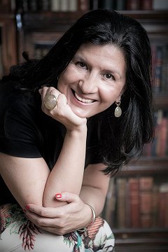 Silvia Teresita Acuña Castillo