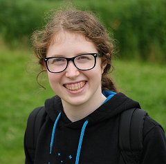 Simone Heisinger
