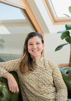 Sofia Orellano Abal