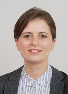 Sofia Ouhbi