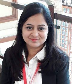 Sonali Agarwal