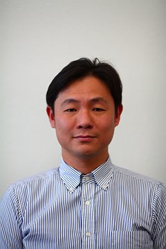 Sousuke Amasaki