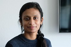 Sruthi Radhakrishnan