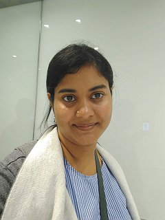 Sruti Srinivasa Ragavan