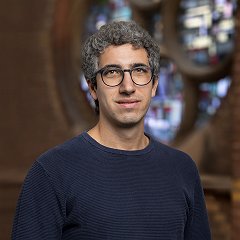 Stefano Fossati