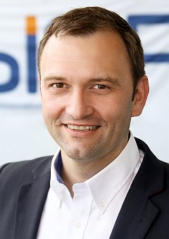 Stefan Sauer