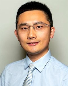 Stephen Fan