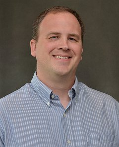 Stephen Hughes