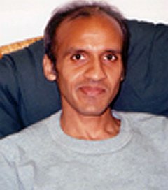 Subash Shankar