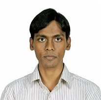 Subrota Kumar Mondal