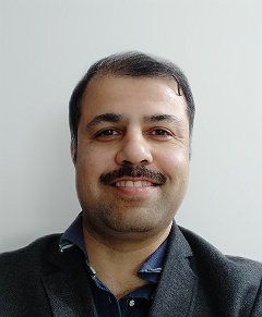 Sujit Kumar Chakrabarti