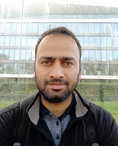 Sumanth Prabhu