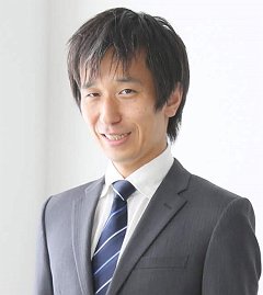 Susumu Tokumoto