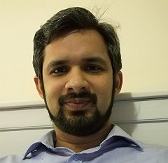 Syed Waqar Nabi