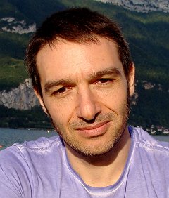 Sylvain Vauttier