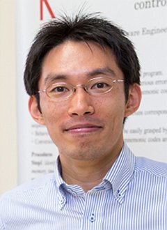 Takayuki Omori