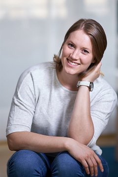 Tamara Scheerer