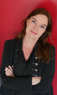 Tanja E. J. Vos