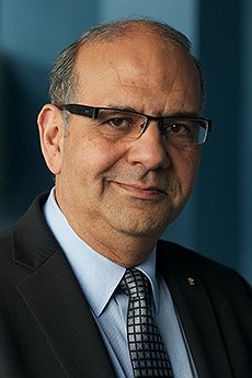 Tarek El-Ghazawi