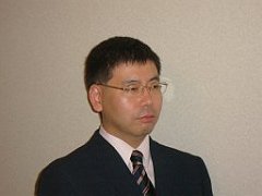 Tatsuo Nakajima