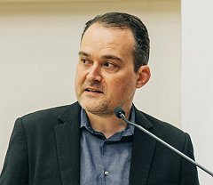 Tiago Massoni