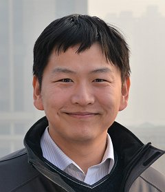 Ting Liu