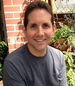 Todd Millstein