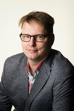 Tomi Männistö