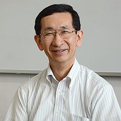 Tomoji Kishi