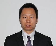 Tongping Liu