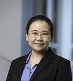 Upsorn Praphamontripong